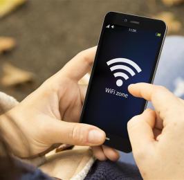 為什么有的墻對(duì)WIFI信號(hào)有影響，有的則沒(méi)有？