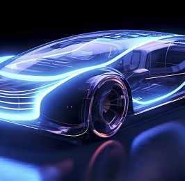智能網(wǎng)聯(lián)汽車對(duì)我們的出行將產(chǎn)生哪些影響？