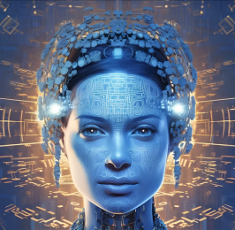 探索感官AI：邁向通用人工智能的關鍵一步
