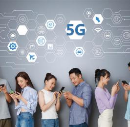 5G技術(shù)對(duì)虛擬現(xiàn)實(shí)和增強(qiáng)現(xiàn)實(shí)體驗(yàn)的提升怎么樣？